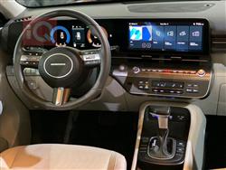 هيونداي كونا